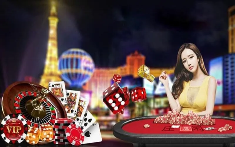 Giới thiệu về tài xỉu và nạp tiền vào game